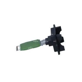 NRF Widerstand f?r Innenraumgebl?se Citroen C2 C3 Peugeot 1007 605