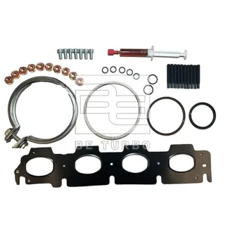 BE Turbo Montagesatz f?r Turbolader BMW 1er 2er X2 Mini Mini
