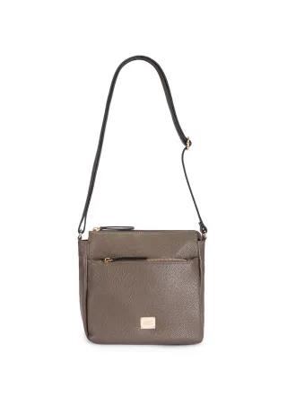 L.Credi Munich - Budapest dark taupe - Gr. - OS