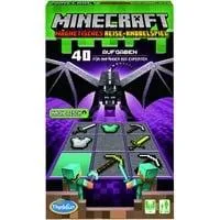 Minecraft - Das magnetische Reisespiel, Geschicklichkeitsspiel