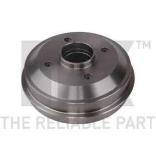 NK Bremstrommel Citroen Xsara Zx Peugeot 306 309 253705