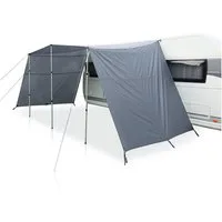 yourGEAR Vorzelt your GEAR Teramo 300 - Wohnwagen / Wohnmobil Sonnendach Tarp Vorzelt, Personen: 0