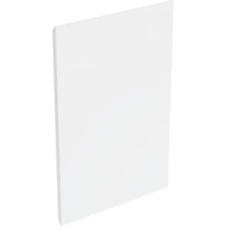 Geberit Ersatzteile Tür für Unterschrank B:45cm, weiß glanz, 246385011 246385011