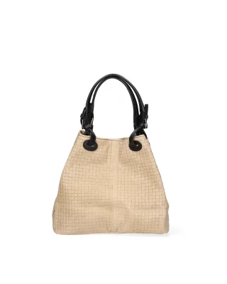 Gave Lux Schultertasche Frauen