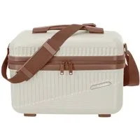 travelite Kosmetiktasche Beautycase