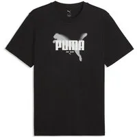 PUMA T-Shirt Graphics PUMA T-Shirt Herren