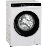 Hoover Waschmaschine H/ProWash 100 HEYQ27SB7-84, 7 kg, 1200 U/min, Vielseitige Kurzprogramme