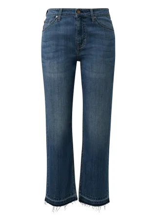 s.Oliver - Jeans-Hose blau - Gr. - 36