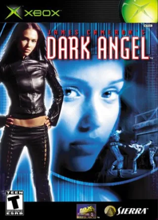 James Cameron's Dark Angel [Xbox]