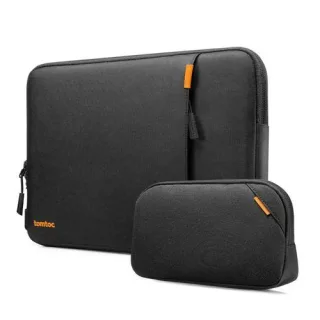 tomtoc Defender-A13 Kit Laptop Sleeve Kits 16 inch black