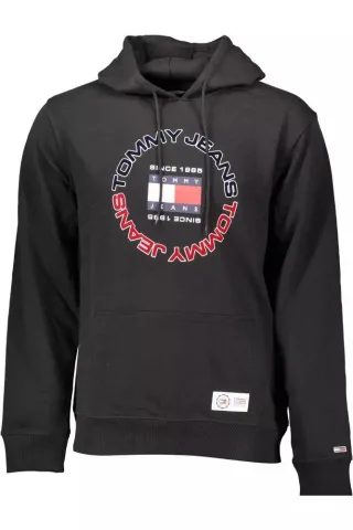 Kreislogo Hoodie Dm0dm07431