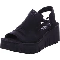 Rieker Keilsandalette