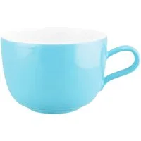 Seltmann Weiden Tasse Liberty Pure Colors, 1-tlg., Porzellan, Kaffeetasse