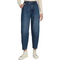 TOM TAILOR Denim Mom-Jeans mit Stretchanteil