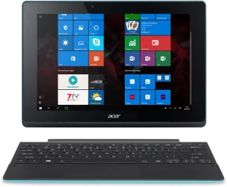 Acer Aspire Switch 10 E (SW3-013) 32GB [101" WiFi only 2GB RAM Win 10] türkis