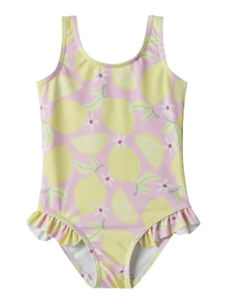 NAME IT - NMFZILUA SWIMSUIT - Gr. - 128