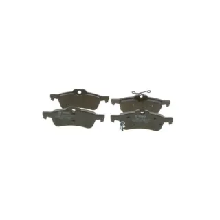 Bosch Bremsbel?ge hinten Daihatsu Charade Toyota Yaris