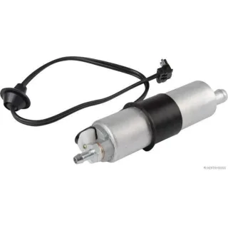 Elparts Kraftstoffpumpe Mercedes C-Klasse Clk