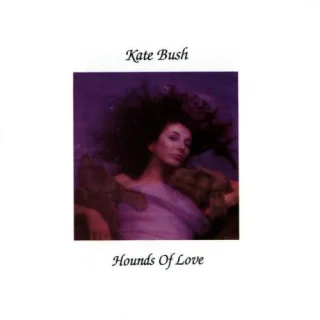Hounds of love