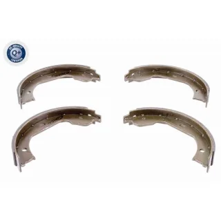 Vaico Bremsbackensatz hinten BMW VW