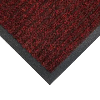 Toughrib Eingangsmatte - Sauberlaufmatte | Größe: 0.9 m x 1.5 m
