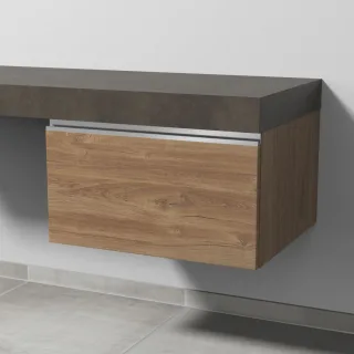 Sanipa Anbau-/Solitärschrank 2morrow L2233, L223359 L223359