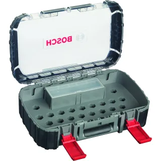 Bosch Leerkoffer BI-Metall Lochsägen - 2608580883