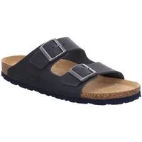 Rohde Grado Pantolette, Sommerschuh, Schlappen, Poolslides, ergonomisch geformtes Fußbett