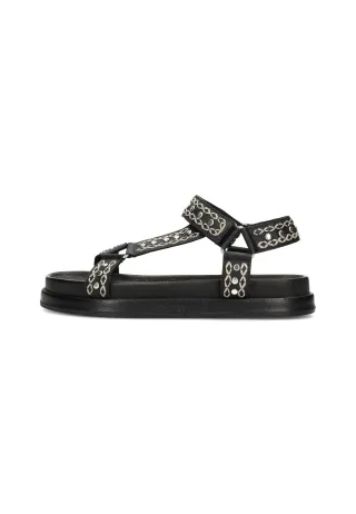 PS Poelman MAG Damen Sandalen