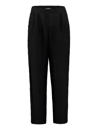 Zabaione - Trouser Is44laa black - Gr. - M