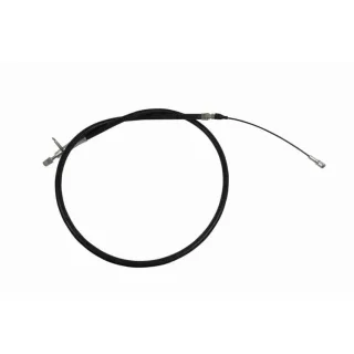 Vaico Handbremsseil hinten Mercedes /8 123 124