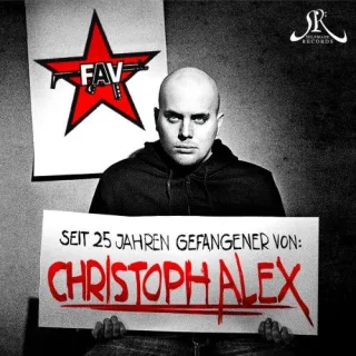 Christoph Alex [Audio CD] Favorite