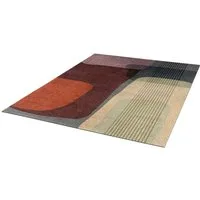 wash+dry by Kleen-Tex Teppich Arcadia, rechteckig