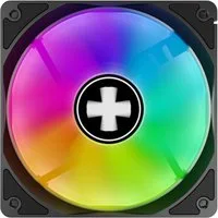 Xilence Gehäuselüfter Performance X XF083, 120mm ARGB LED Lüfter, XF083