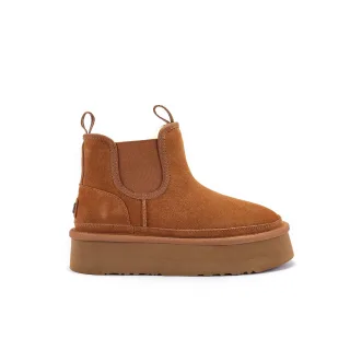 Emery Platfoam