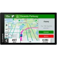 Garmin DRIVESMART™ 66 EU, MT-D Navigationsgerät (Karten-Updates)