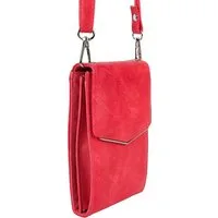 styleBREAKER Mini Bag Mini Handy Umhängetasche (1-tlg)