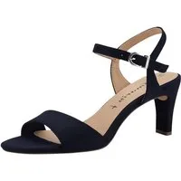 Tamaris TOUCH-IT mit Schließe Stilettoabsatz 1-28028-42 Sandalette TOUCH-IT