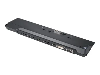 Fsas Technologies Fujitsu | s26391-f1337-l109 | Port Replicator - VGA