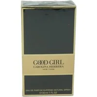 Carolina Herrera Eau de Parfum Carolina Herrera Good Girl It's so Good To Be Bad Eau de Parfum 80ml