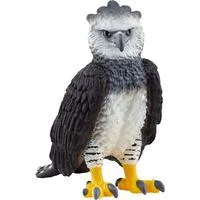 Wild Life Harpyie, Spielfigur