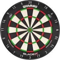 Winmau Dartscheibe Blade X
