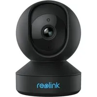 Reolink Überwachungskamera Reolink E1 Zoom Nahtlose PTZ-Ansicht in 5MP Super HD