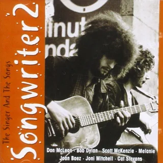Songwriter 2 [Audio CD] Various [Falcon Neue Medien]