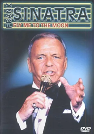 Frank Sinatra - Fly Me to the Moon