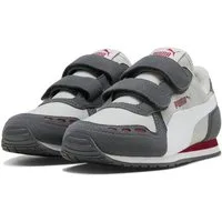 PUMA CABANA RACER SL 20 V PS Sneaker für sportliche Aktivitäten und Streetwear, leichtes Tragegefühl