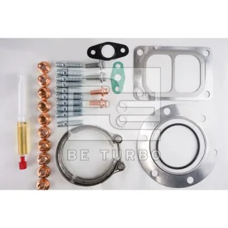 BE Turbo Montagesatz f?r Turbolader Mercedes ABS587