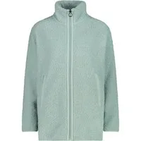 CMP Sweatjacke CMP Damen Sweatjacke WOMAN LONG JACKET 35P3846