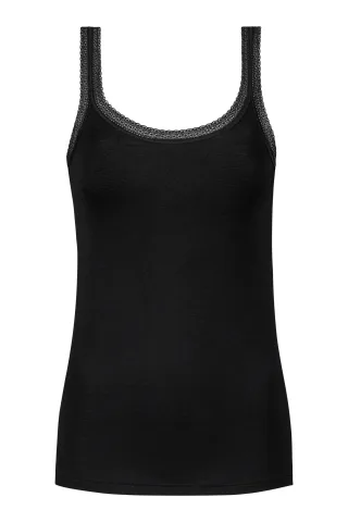 Mey - Mey 1110071 schwarz schwarz - Gr. - XS