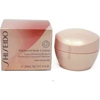 SHISEIDO Straffungspflege Shiseido Advanced Body Creator 200ml